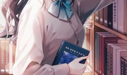 动漫美女漫画无翼鸟,动漫美女的奇幻冒险之旅