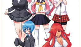 日本后宫动漫,探寻日本动漫中的权力与欲望交织